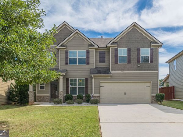 4730 Brookwood Place, Atlanta, GA 30349