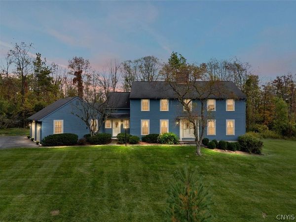 4246 Deer Path , Marcellus, NY 13108