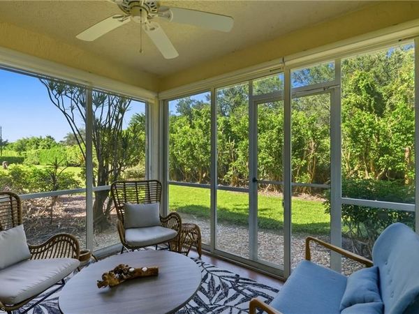 7785 Esmeralda WAY , Unit 101, NAPLES, FL 34109