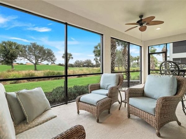 12045 Covent Garden CT , Unit 2101, NAPLES, FL 34120