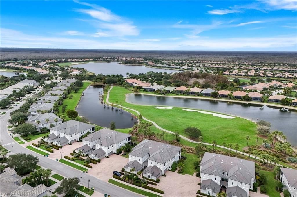 12045 Covent Garden Ct , Unit 2101, Naples, FL 34120 Photo