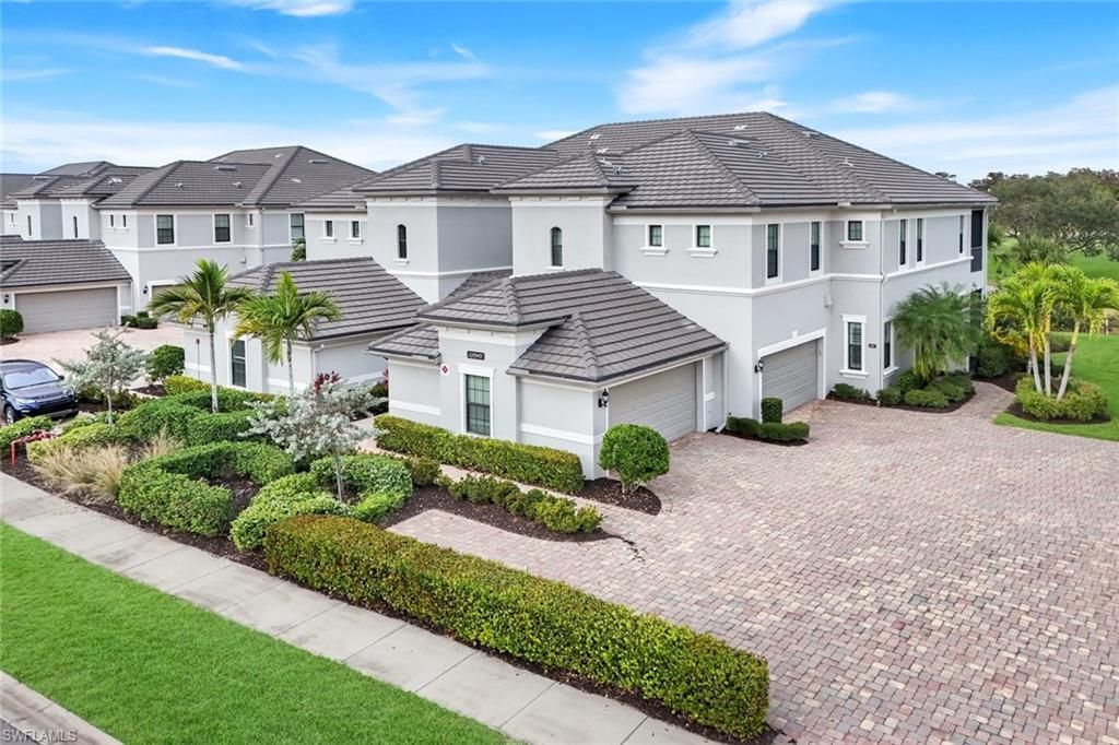 12045 Covent Garden Ct , Unit 2101, Naples, FL 34120 Photo