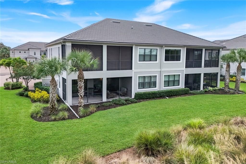 12045 Covent Garden Ct , Unit 2101, Naples, FL 34120 Photo