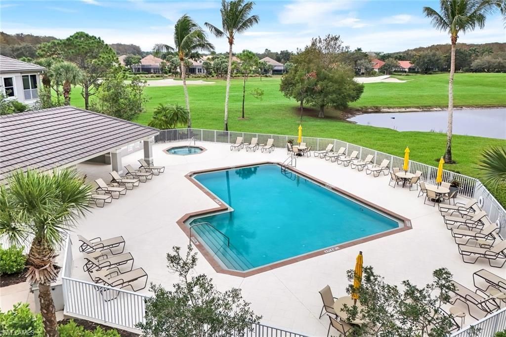12045 Covent Garden Ct , Unit 2101, Naples, FL 34120 Photo