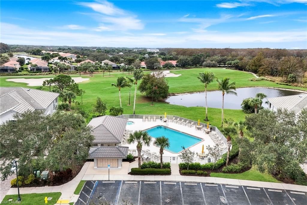 12045 Covent Garden Ct , Unit 2101, Naples, FL 34120 Photo