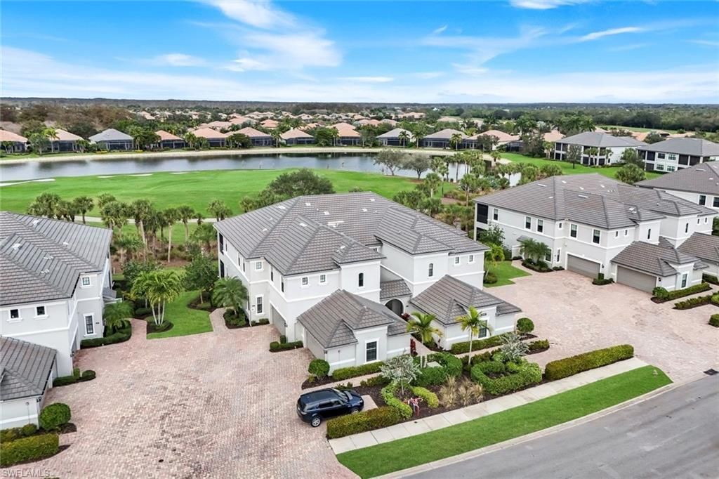 12045 Covent Garden Ct , Unit 2101, Naples, FL 34120 Photo