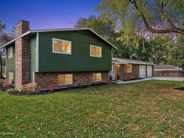 10435 W La Hontan Drive, Boise, ID 83709