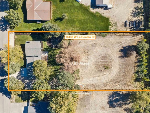 10435 W La Hontan Drive, Boise, ID 83709