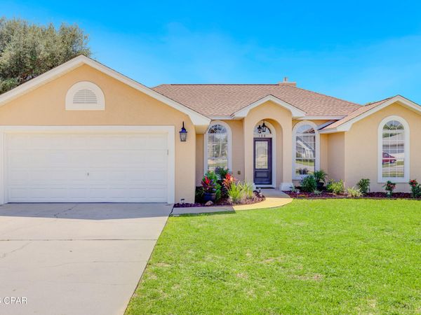 108 Leeward Way , Panama City Beach, FL 32413