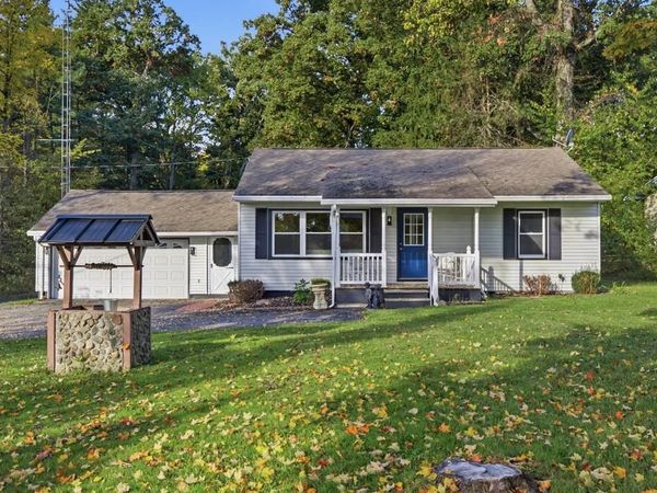 1294 State Route 100, Bucyrus, OH 44820
