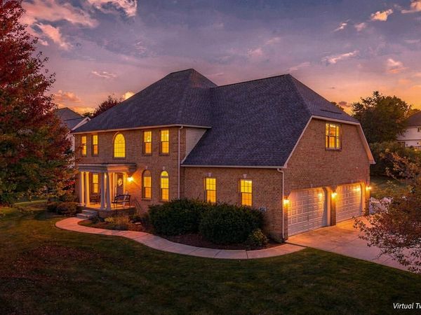 132 Woodside Court, Mansfield, OH 44904