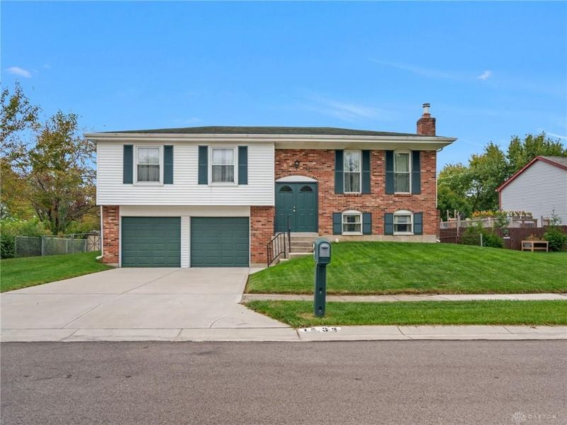 1532 Casilla Court, Miamisburg, OH 45342 Photo 2