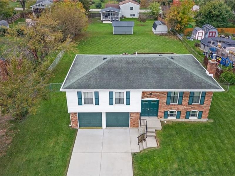 1532 Casilla Court, Miamisburg, OH 45342 Photo 3