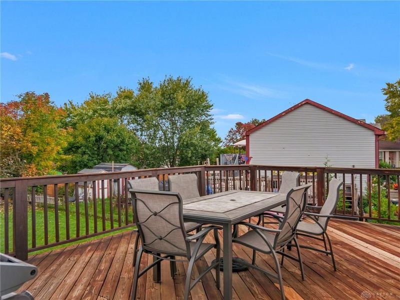 1532 Casilla Court, Miamisburg, OH 45342 Photo 30