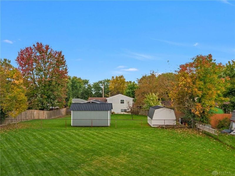 1532 Casilla Court, Miamisburg, OH 45342 Photo 33