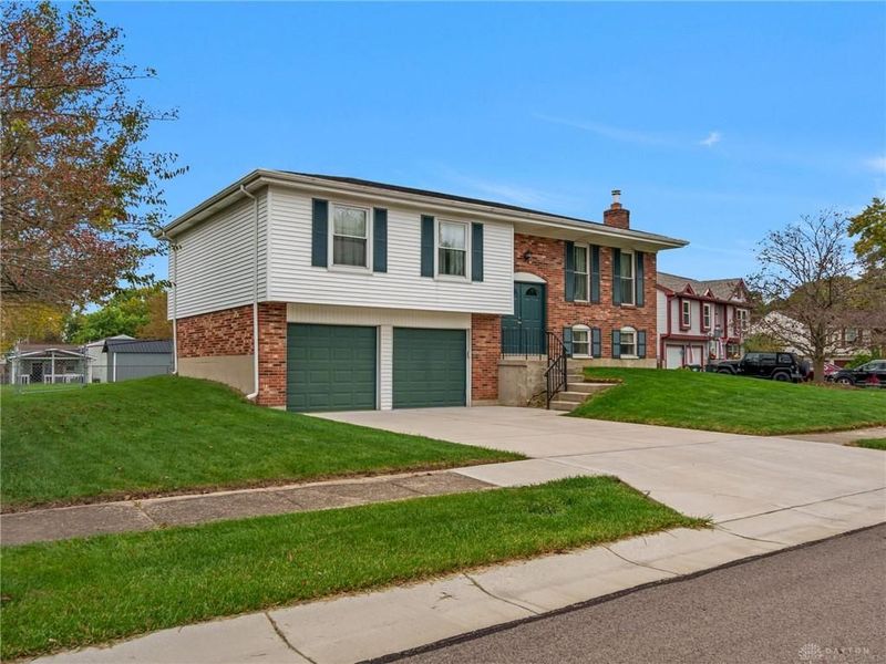 1532 Casilla Court, Miamisburg, OH 45342 Photo 6