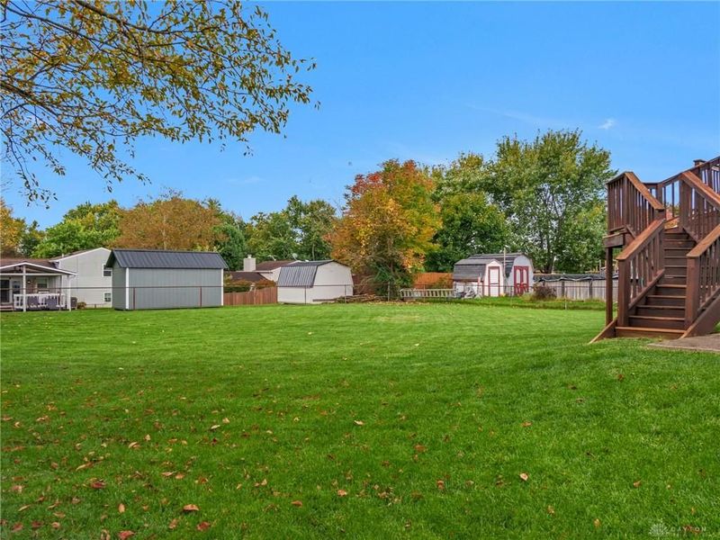 1532 Casilla Court, Miamisburg, OH 45342 Photo 60