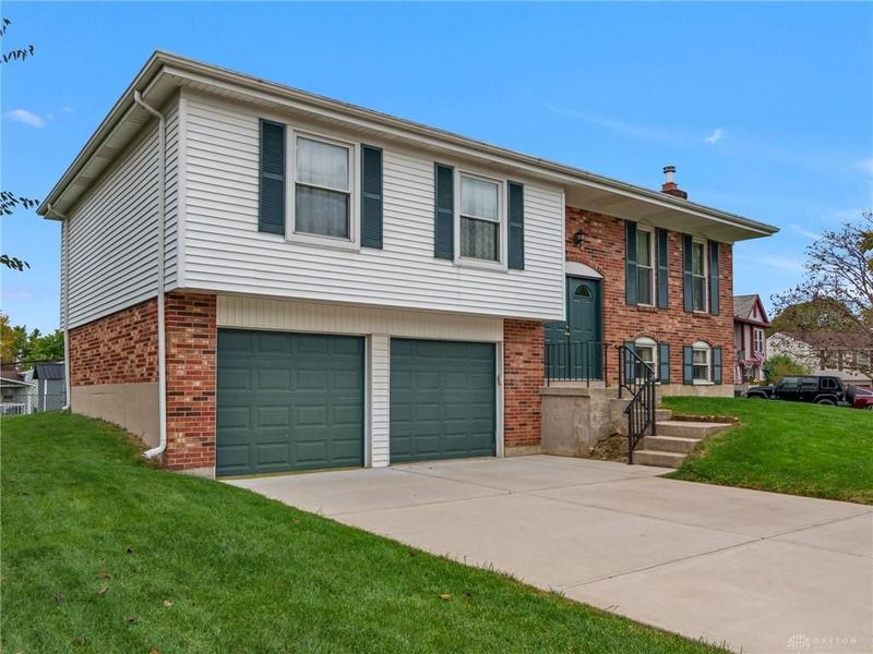 1532 Casilla Court, Miamisburg, OH 45342 Photo 7
