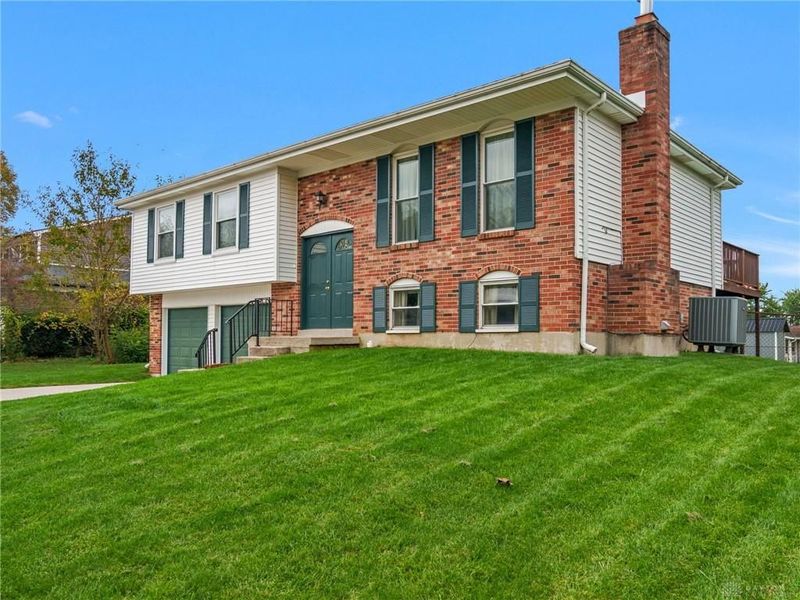 1532 Casilla Court, Miamisburg, OH 45342 Photo 8