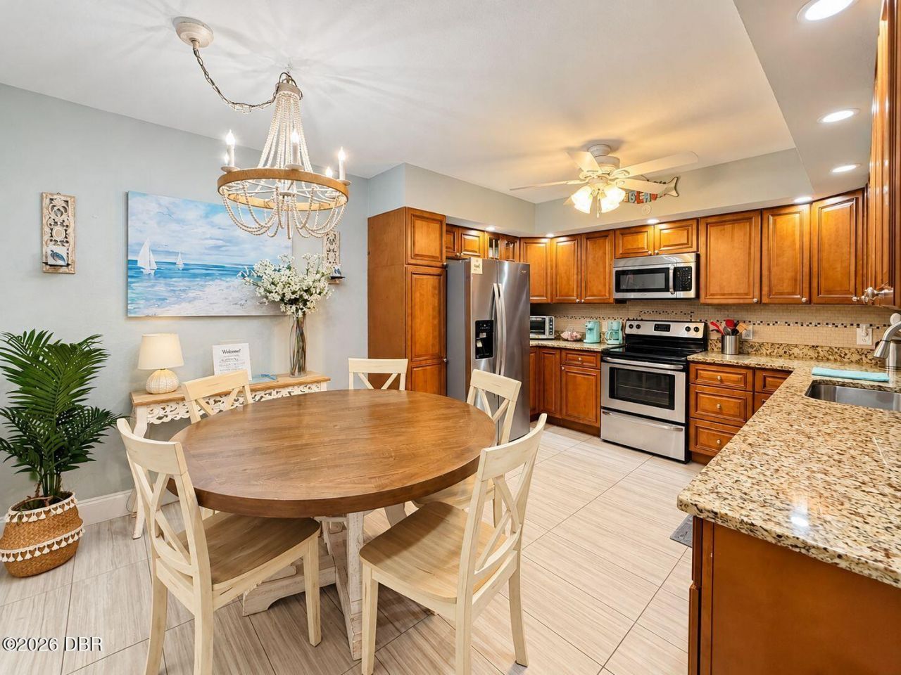 4150 S Atlantic Avenue, Unit 124B, New Smyrna Beach, FL 32169 Photo