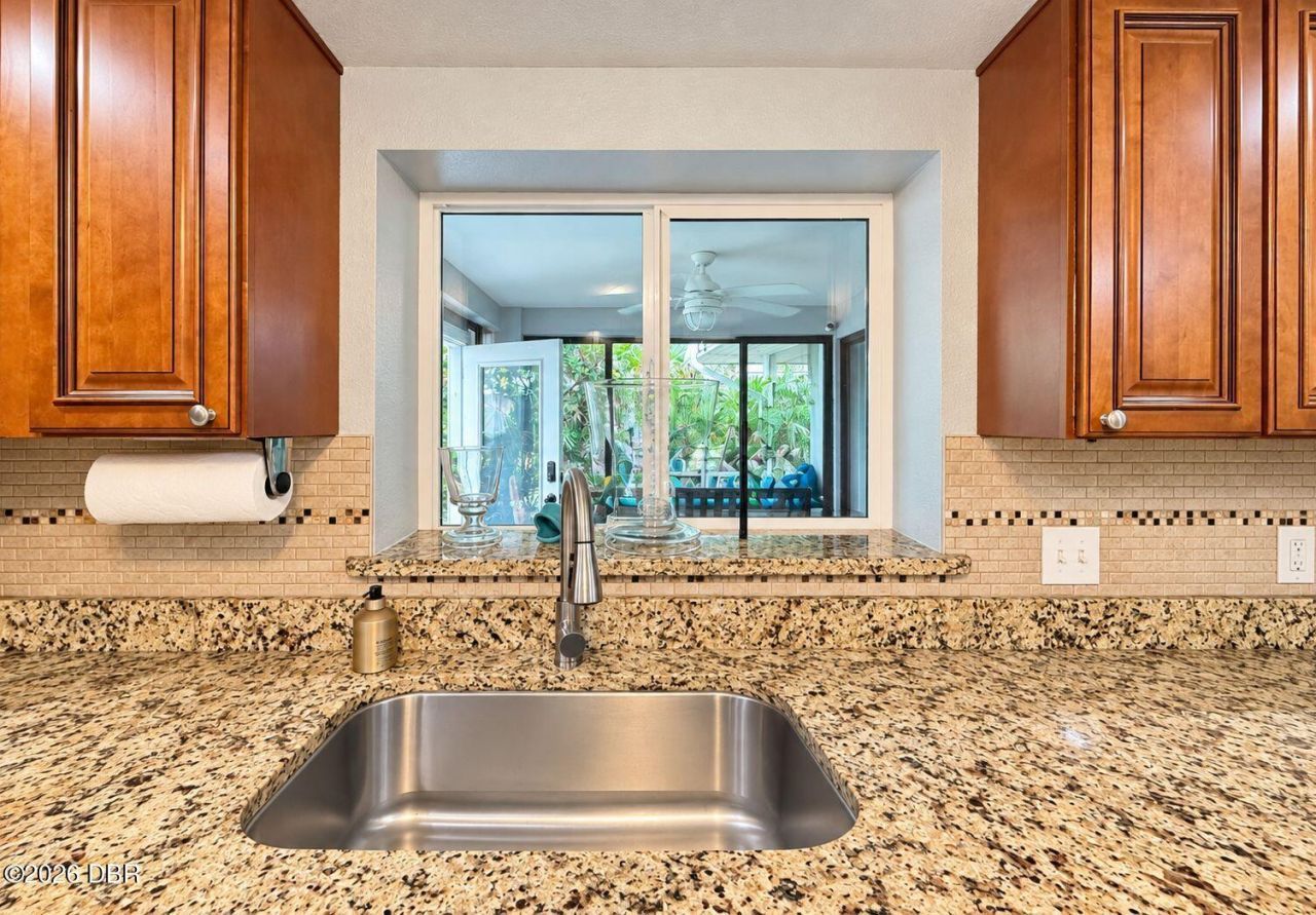 4150 S Atlantic Avenue, Unit 124B, New Smyrna Beach, FL 32169 Photo