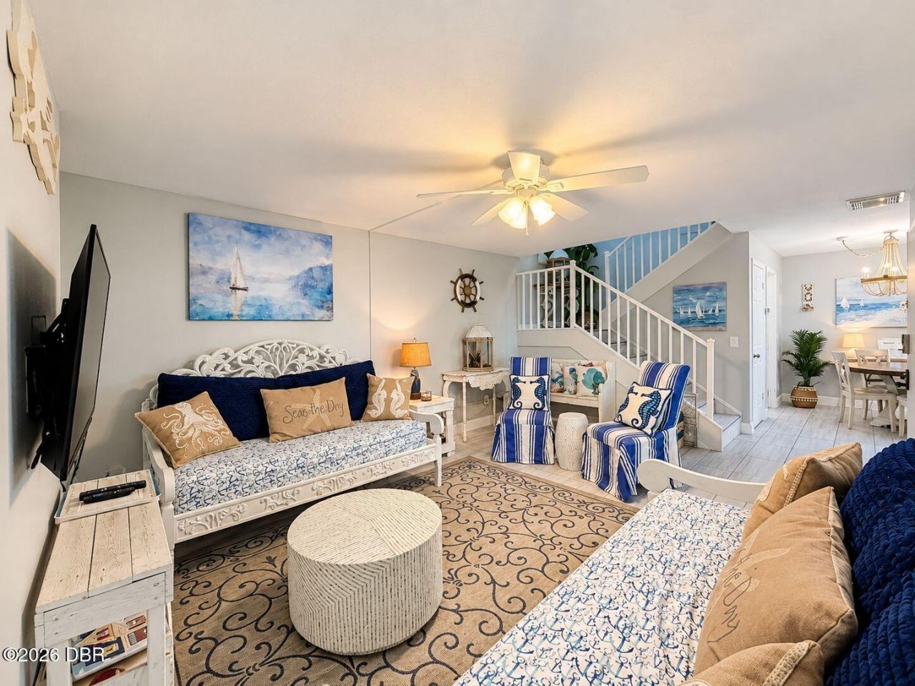 4150 S Atlantic Avenue, Unit 124B, New Smyrna Beach, FL 32169 Photo