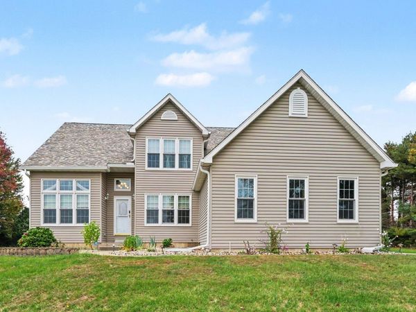 2898 N 350 E, Rolling Prairie, IN 46371
