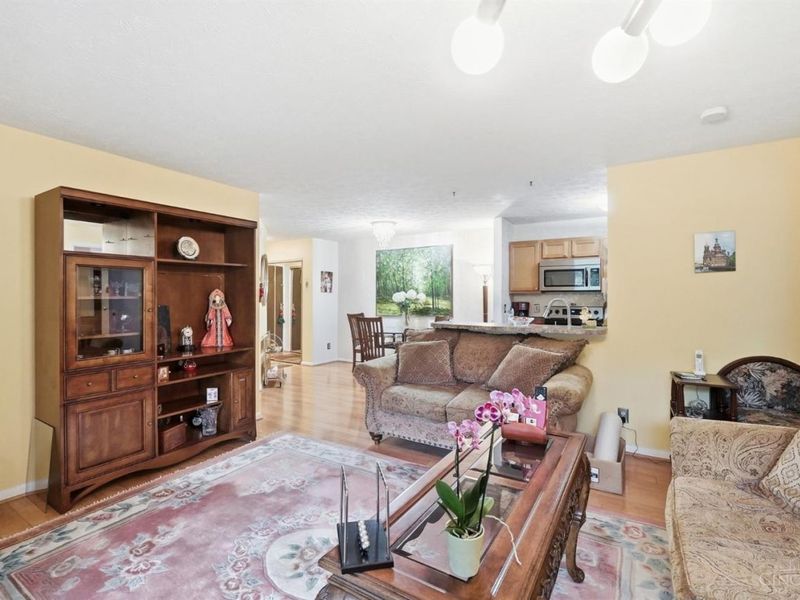 5991 Meadowcreek Drive, Unit 6, Miami Township, OH 45150 Photo 8