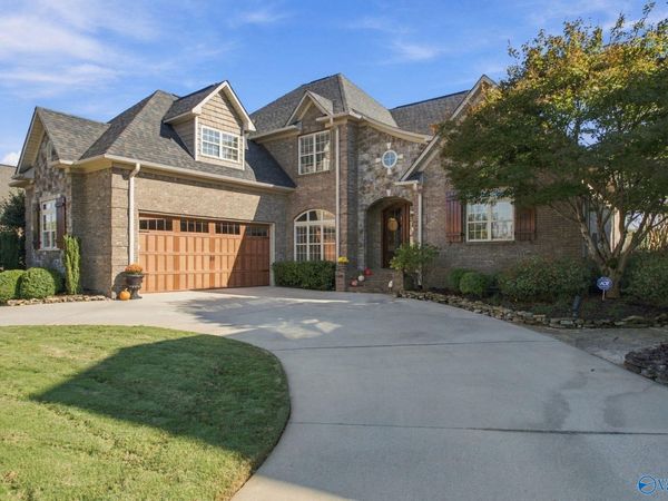 23622 Piney Creek Drive, Athens, AL 35613