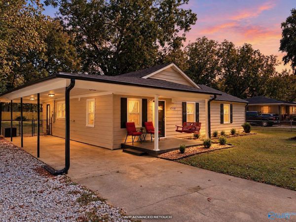 2310 SW State Avenue, Decatur, AL 35601