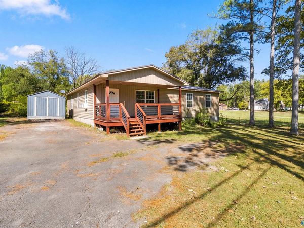 3573 US Highway 11 S, Attalla, AL 35954