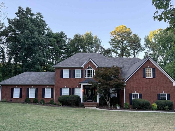 5002 Riverview Drive SE, Huntsville, AL 35803