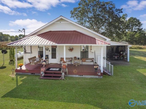 25 County Road 18, Dutton, AL 35744