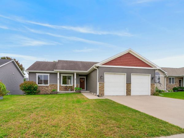5418 Missouri Street, Ames, IA 50014