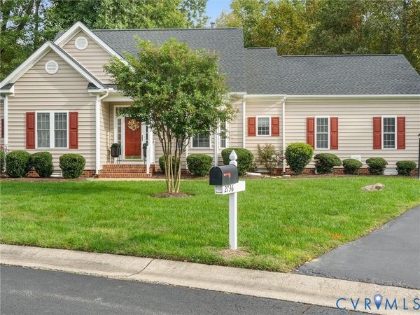 2736 Parview Way , Glen Allen, VA 23059