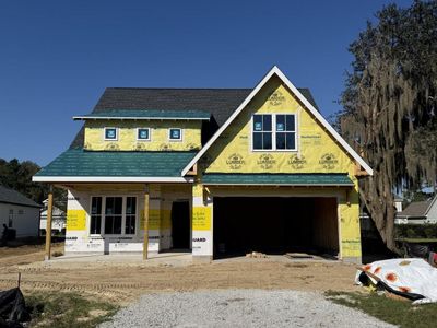 279 All Saints Loop , Pawleys Island, SC 29585