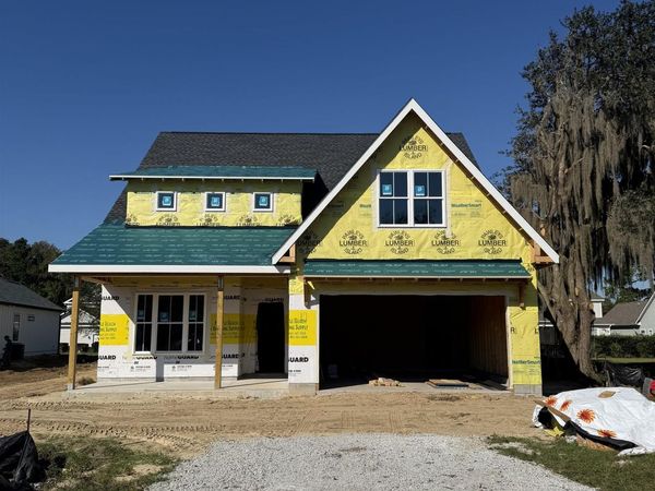 279 All Saints Loop , Pawleys Island, SC 29585