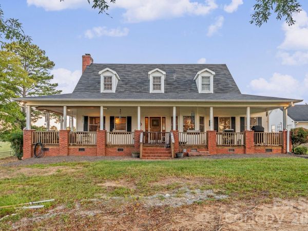 5520 Rehobeth Road, Waxhaw, NC 28173