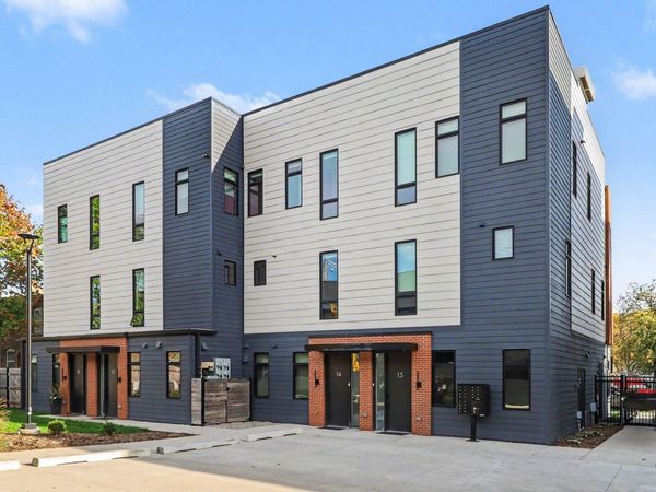 1640 Bagley Street, Unit 14, Detroit, MI 48216