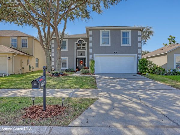 4901 Spinet Drive , Melbourne, FL 32940