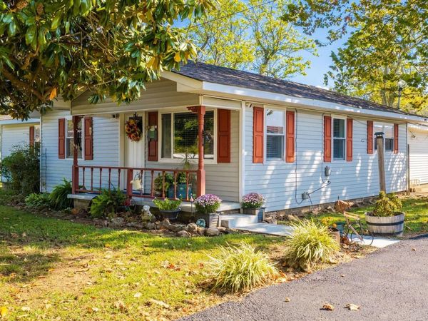 4356 Hwy 92 east, Bee Branch, AR 72013