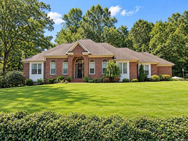 2401 Northridge Drive, Arkadelphia, AR 71923
