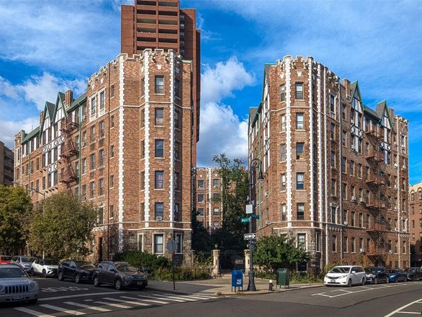 3390 Wayne Avenue , Unit G61, Bronx, NY 10467