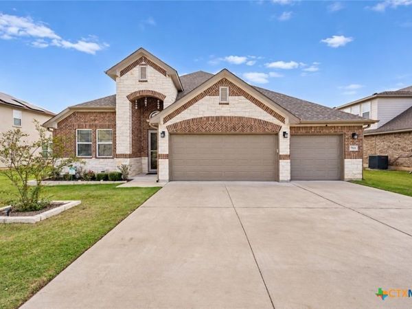7801 Preston Hollow Drive , Killeen, TX 76542