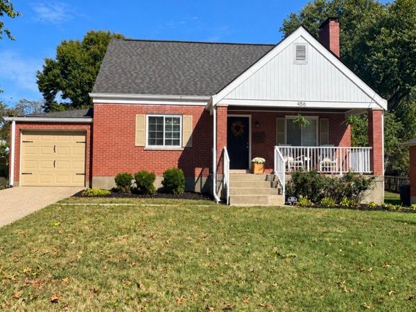 456 Erlanger Road, Erlanger, KY 41018