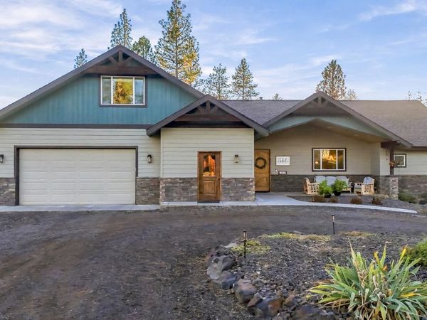 14713 N N COUNTRY RIDGE Ln, Spokane, WA 99208