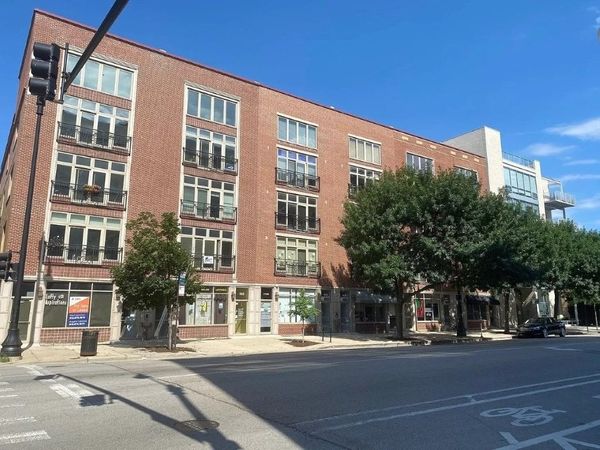 1928 S WABASH Street , Unit 3, Chicago, IL 60616