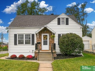 2152 S 62nd Street, Omaha, NE 68106