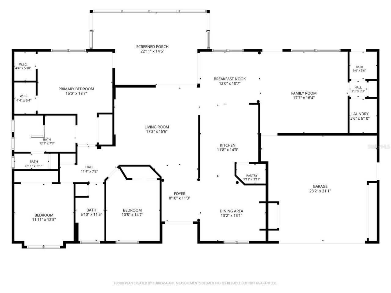 2524 Jefferson Circle , Sarasota, FL 34239 Photo