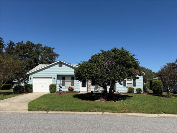 5641 LAVER STREET , LEESBURG, FL 34748